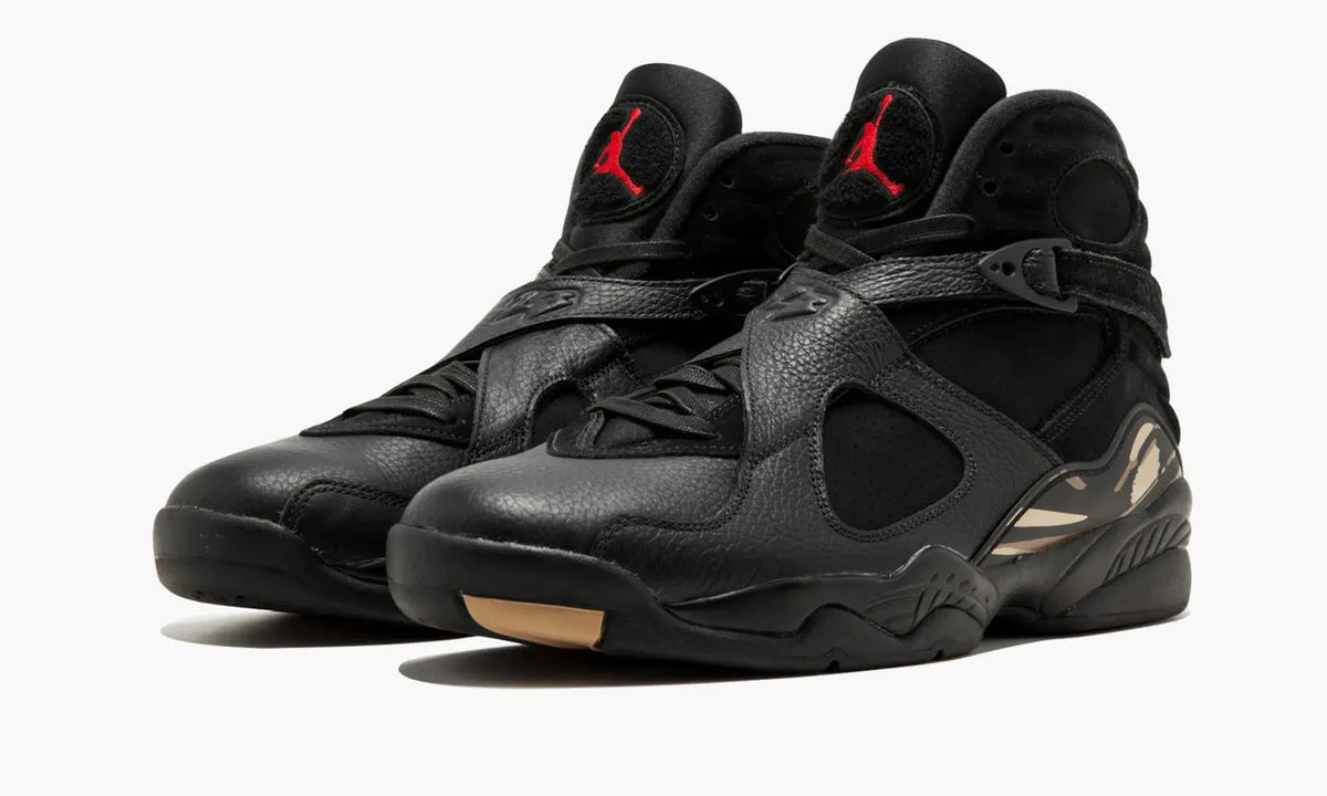 Air Jordan 8 Retro Take Flight - Hình 4