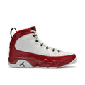 iconic Air Jordan 9 Retro White/Red