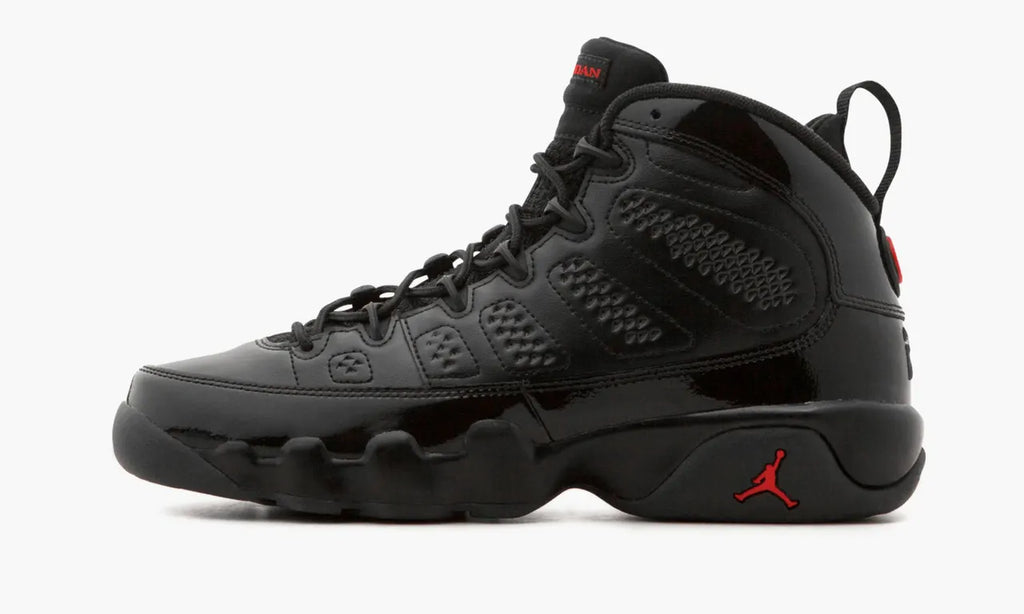 Jordan 9 Retro Anthracite - Hình 2