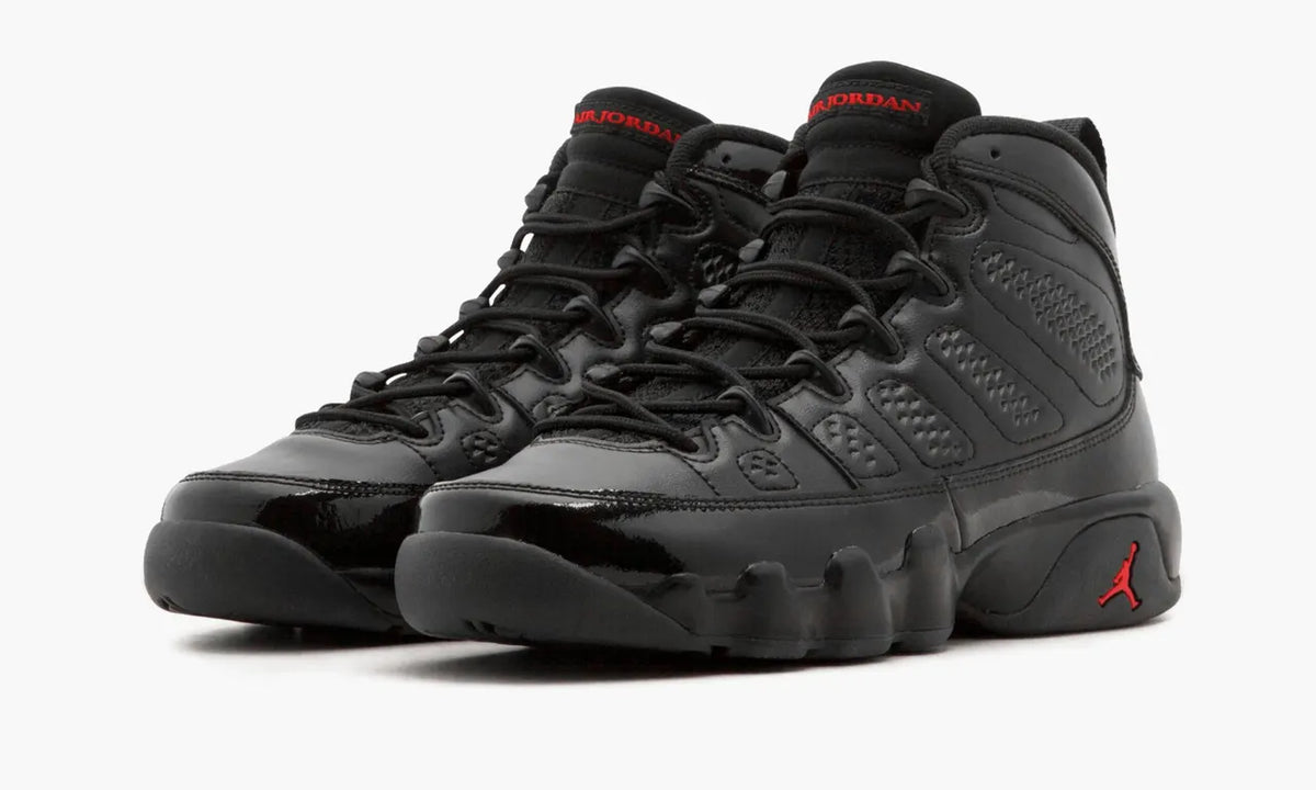 Jordan 9 Retro Anthracite - Hình 3