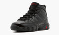 Jordan 9 Retro Anthracite