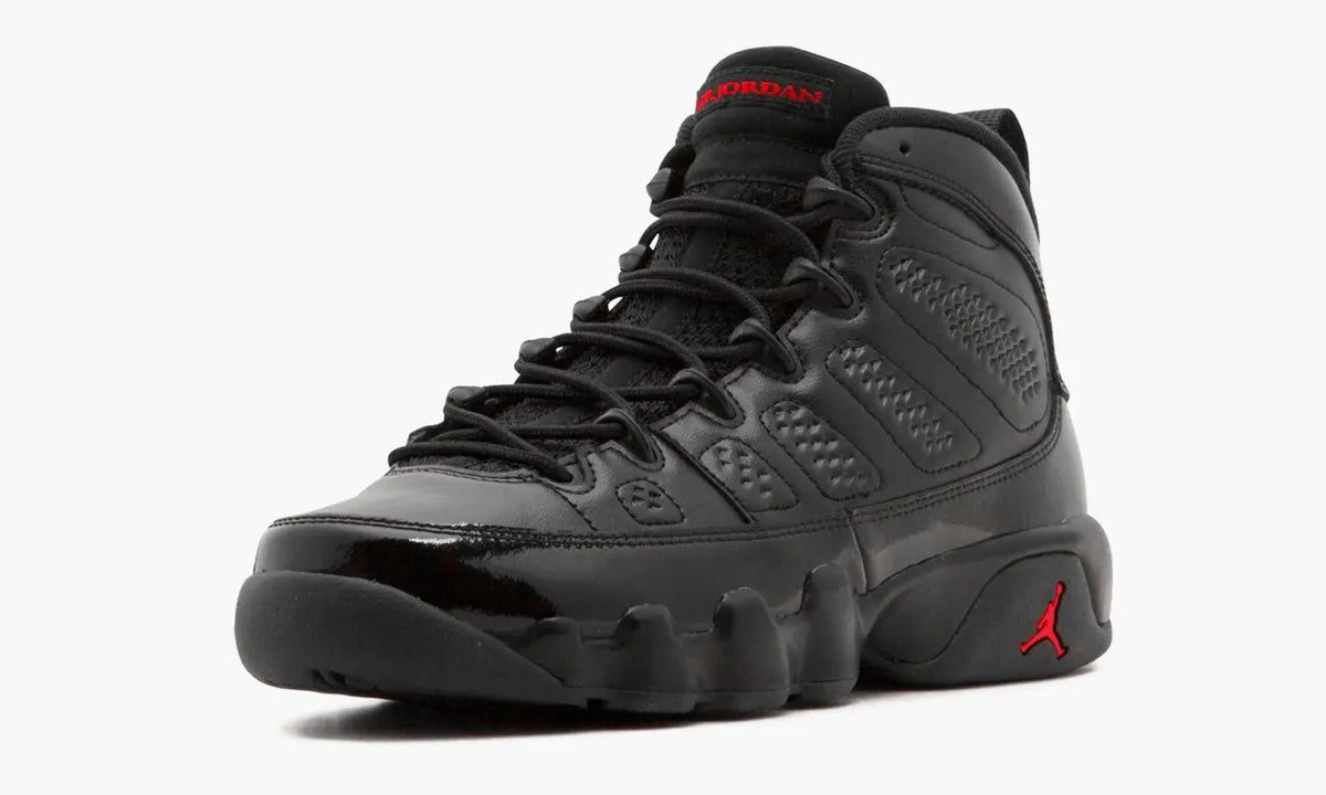 Jordan 9 Retro Anthracite