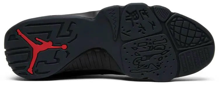 Air Jordan 9 Retro Anthracite - Hình 3