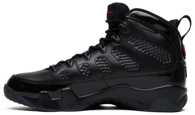 Air Jordan 9 Retro Anthracite - Hình 2