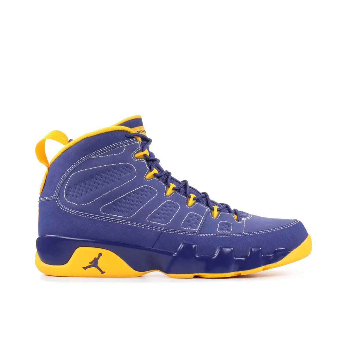 Air Jordan 9 Kobe Bryant