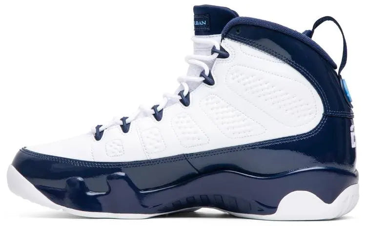 Air Jordan 9 Retro - Hình 2