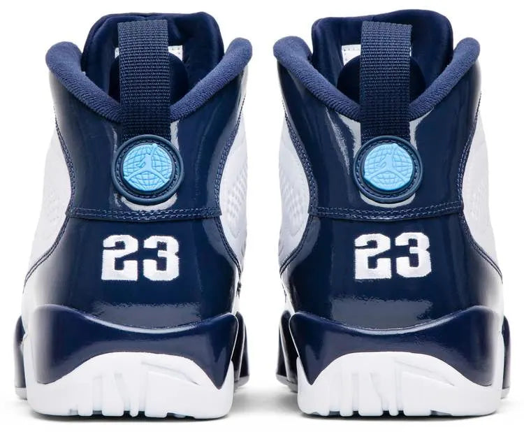 Air Jordan 9 Retro - Hình 4