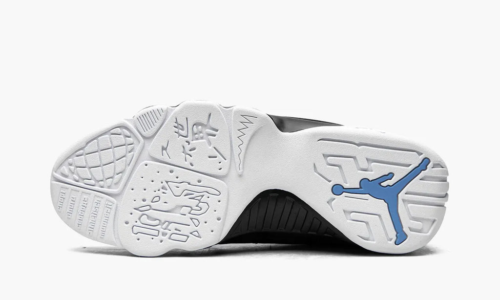 Air Jordan 9 White Blue - Hình 5
