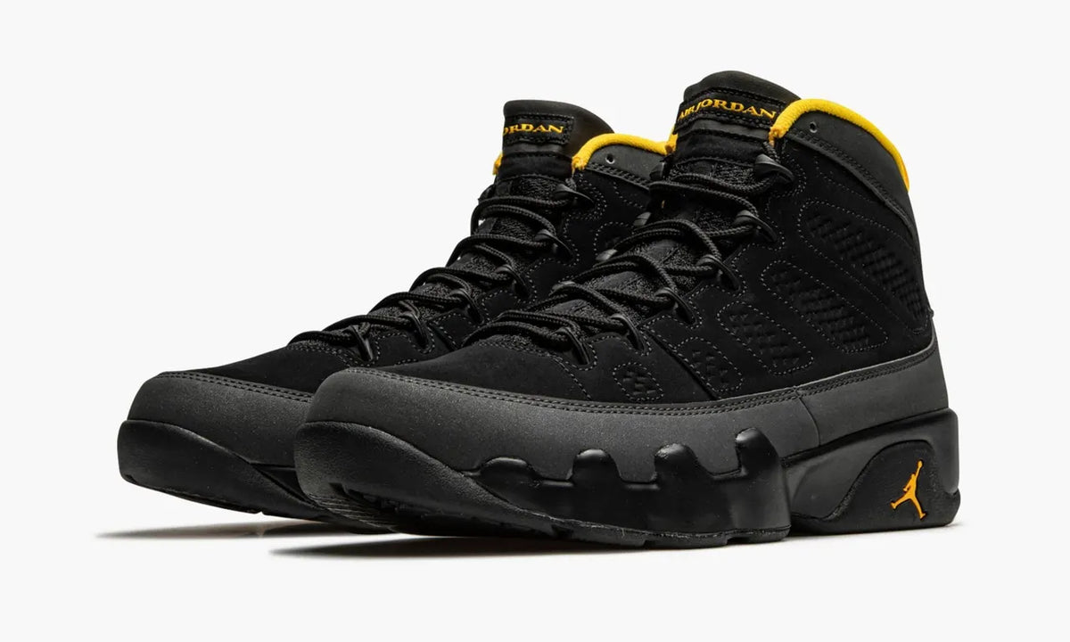 Air Jordan 9 Retro Anthracite - Hình 3