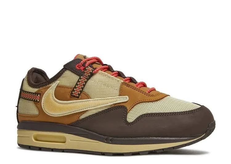 Air Max 1 Baroque Brown - Hình 2