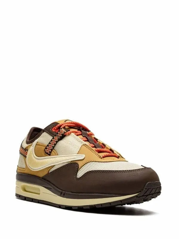 Air Max 1 Baroque Brown - Hình 3