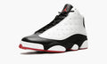 Air Jordan 13 Retro Panda black