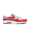 Nike Air Max 1 Red Grey