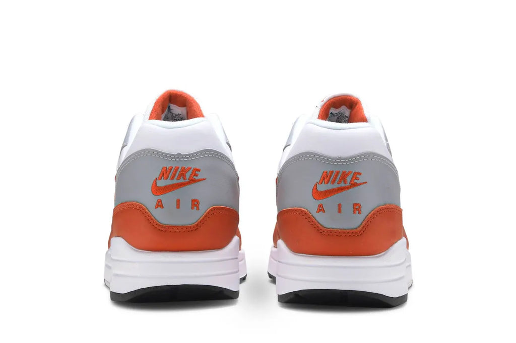 Nike Air Max 1 Red Grey - Hình 5