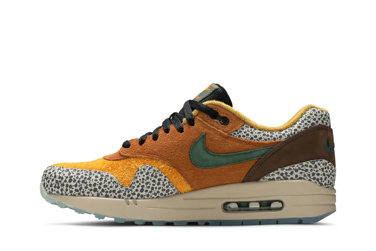 Nike Air Max 1 Safari Kumquat - Hình 3