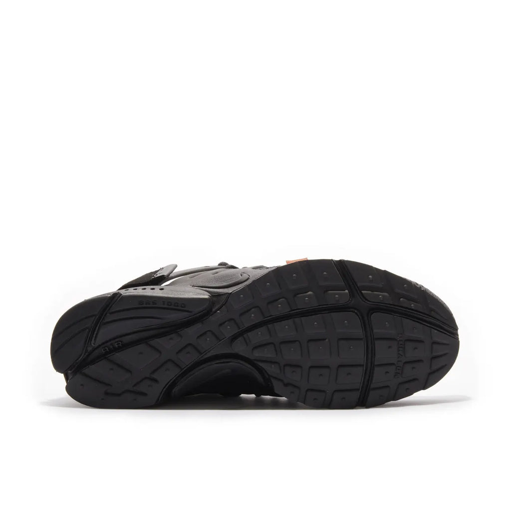 Off-White Air Presto Black - Hình 2