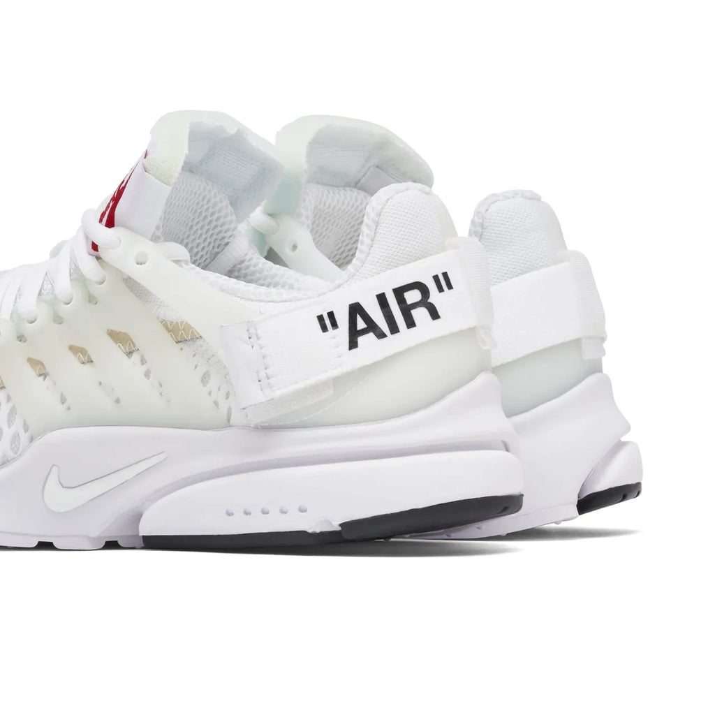 Nike Air Presto Off-White - Hình 4