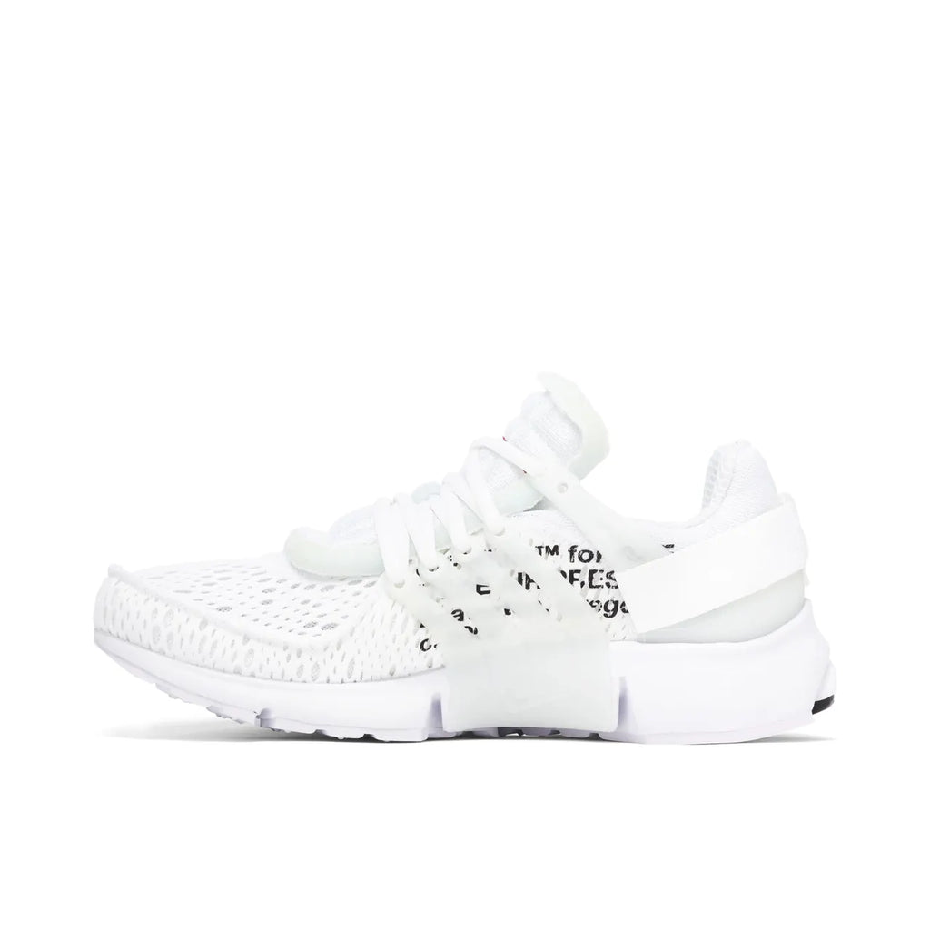 Nike Air Presto Off-White - Hình 2
