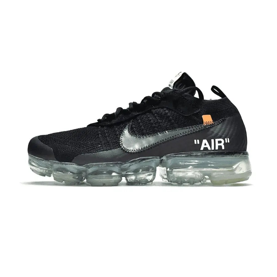 Nike Air VaporMax Off-White Black