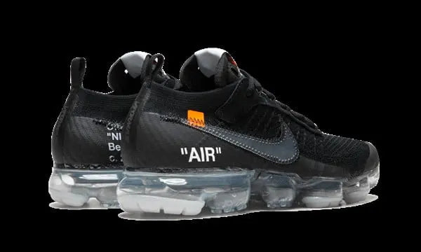 Nike Air VaporMax Off-White Black - Hình 4