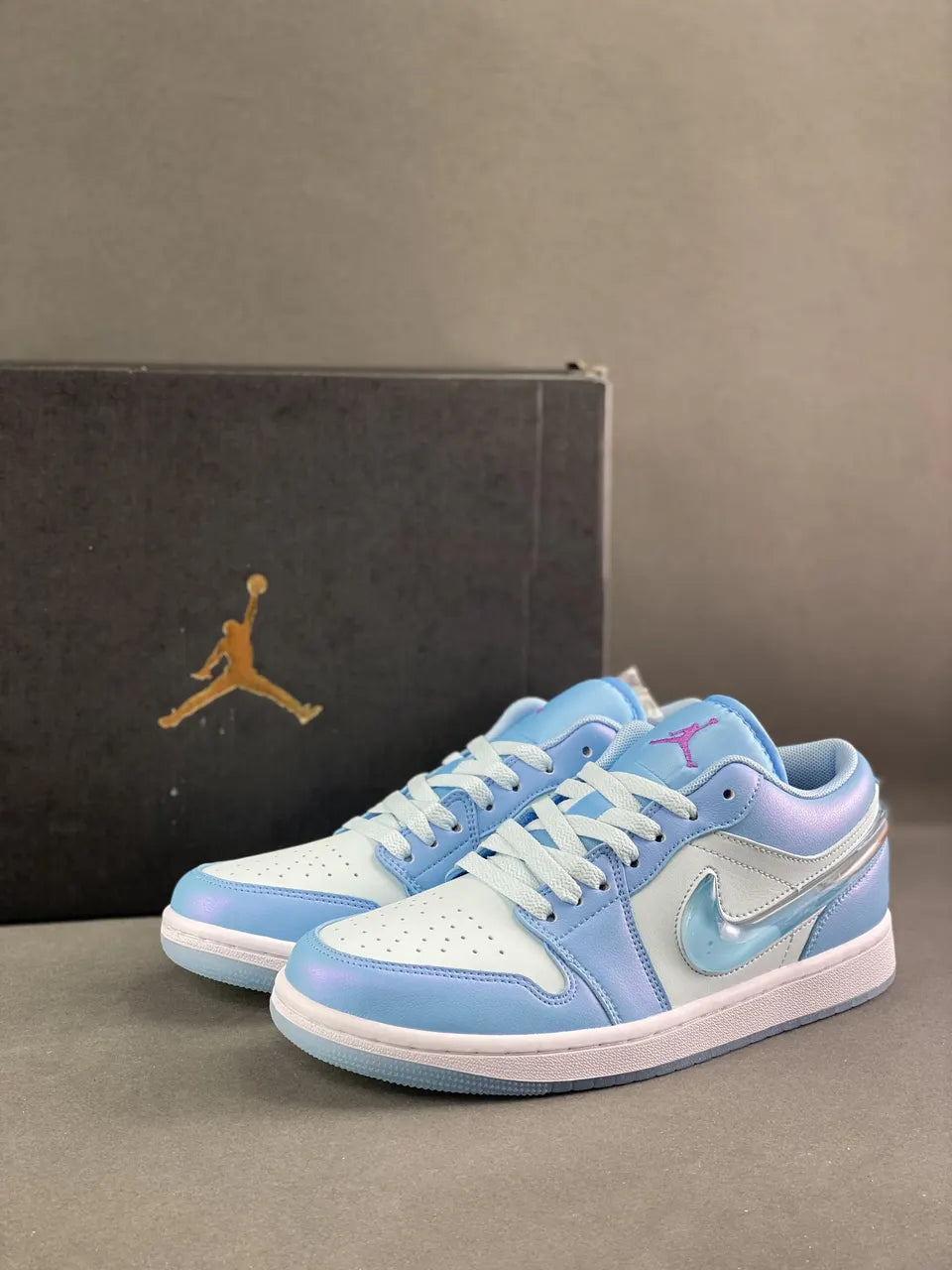 Air Jordan 1 Low sneakers