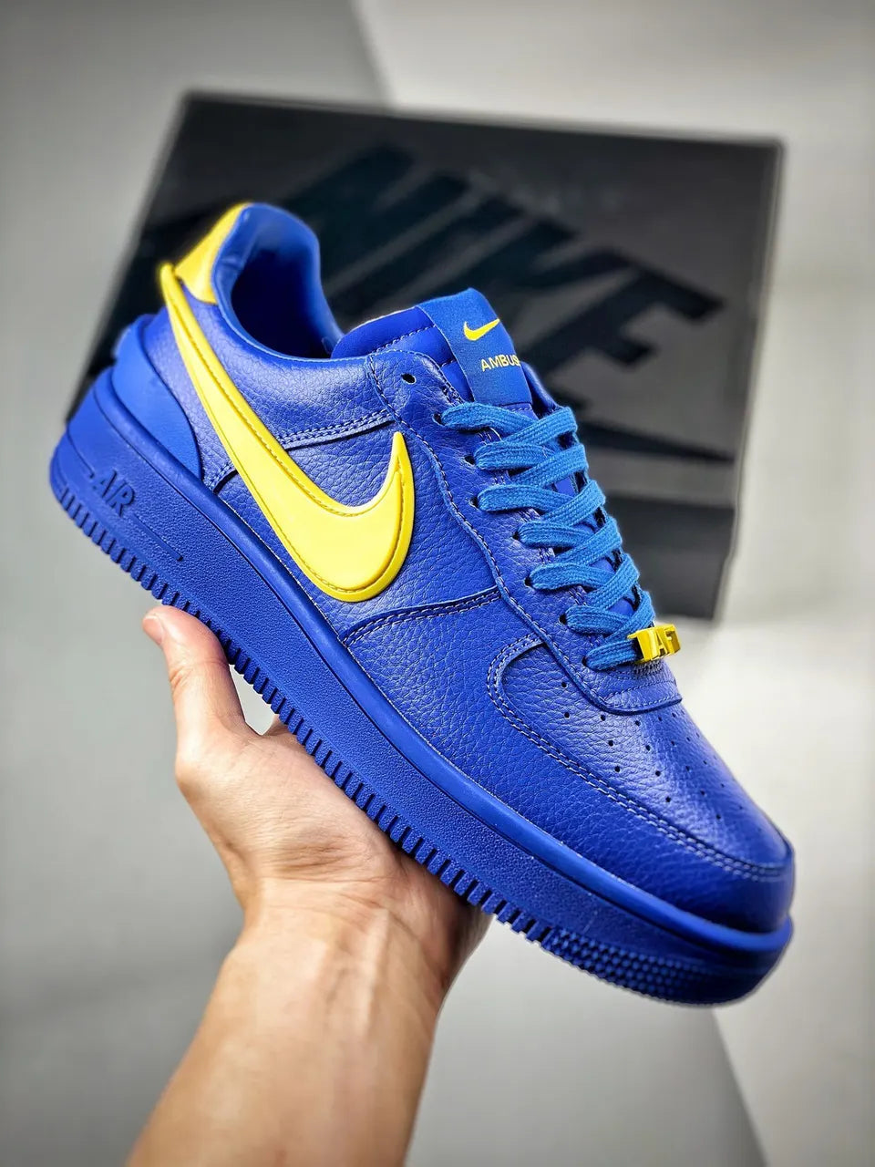 Air Force 1 Ambush Blue