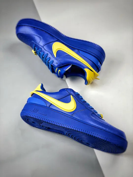 Air Force 1 Ambush Blue - Hình 3