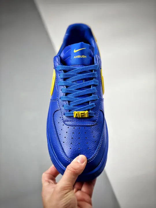 Air Force 1 Ambush Blue - Hình 5