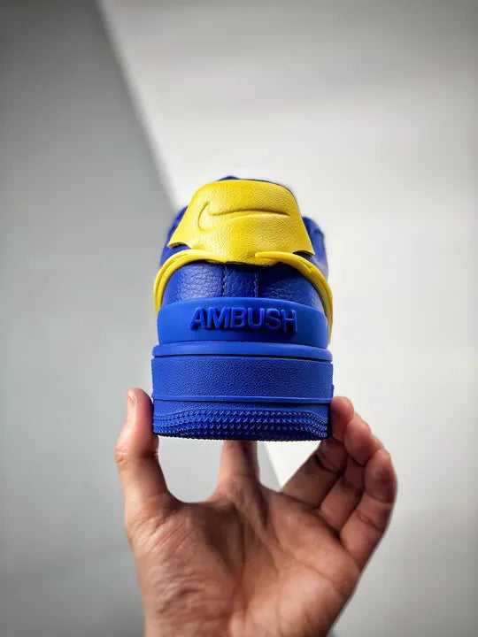 Air Force 1 Ambush Blue - Hình 6