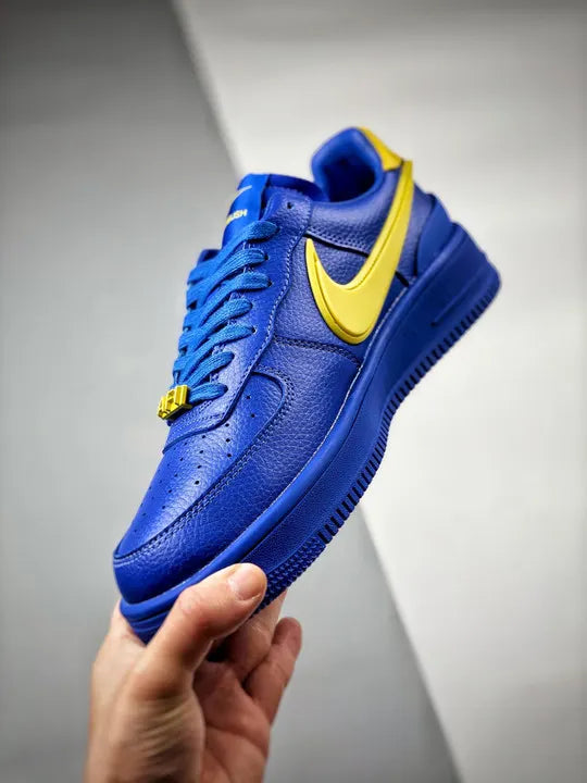 Air Force 1 Ambush Blue - Hình 4