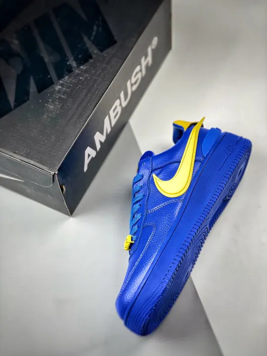 Air Force 1 Ambush Blue - Hình 2
