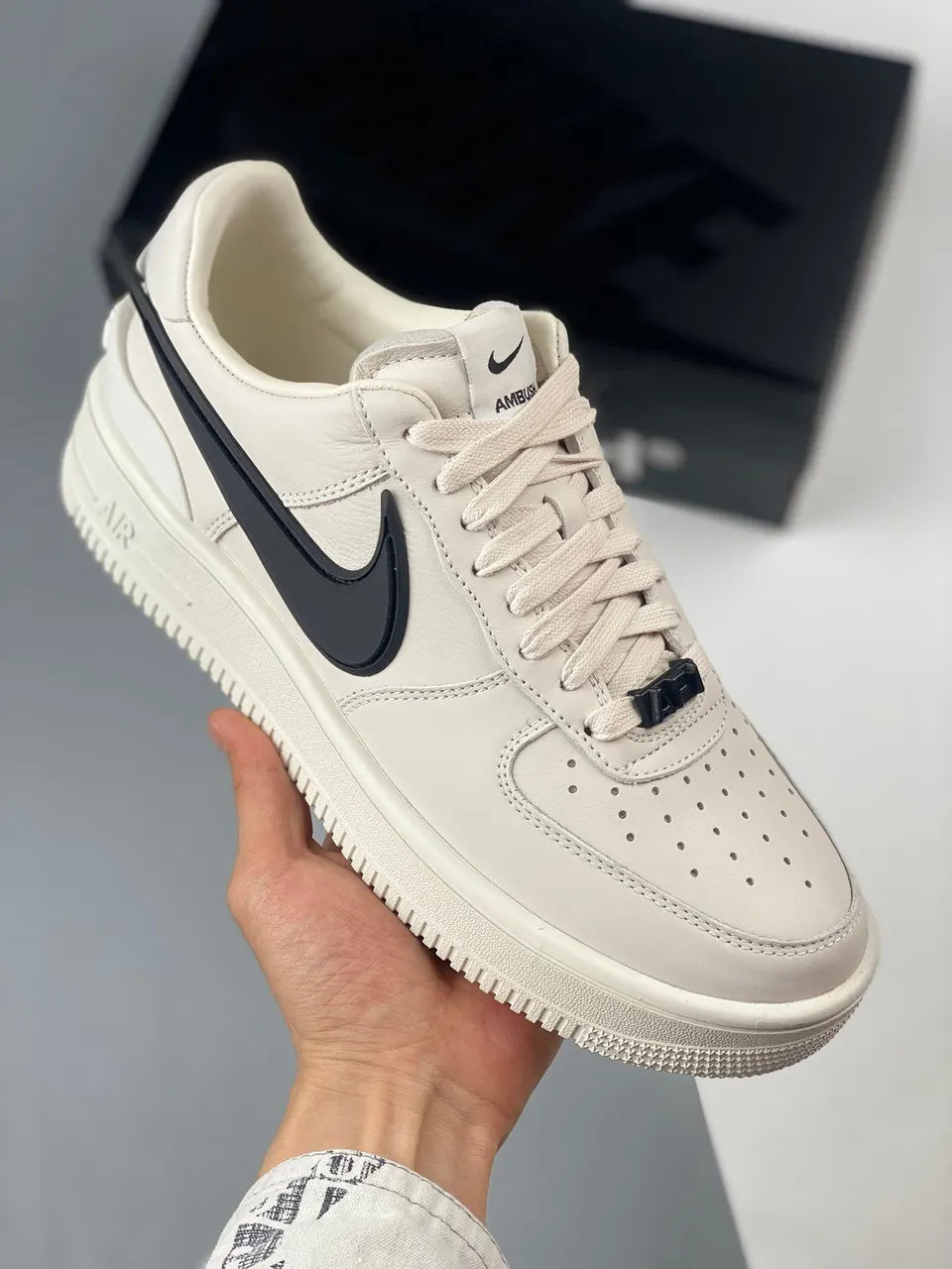 Nike AF1 Ambush Phantom