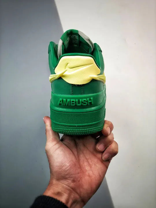 Nike Air Force 1 Ambush Green - Hình 8