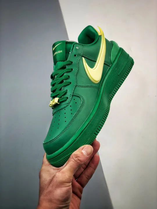 Nike Air Force 1 Ambush Green - Hình 5