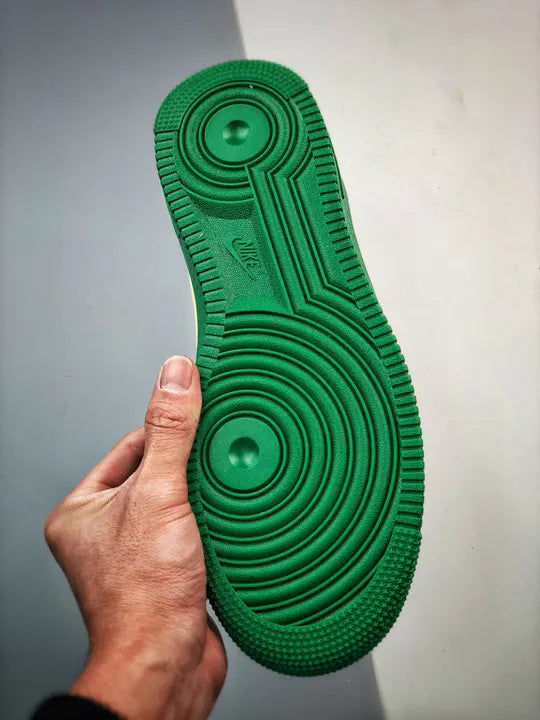 Nike Air Force 1 Ambush Green - Hình 7