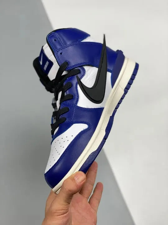 Nike Ambush Dunk High Blue - Hình 5