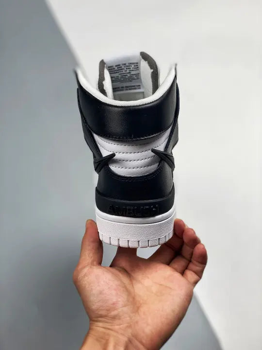 Nike Ambush Dunk Black White - Hình 17