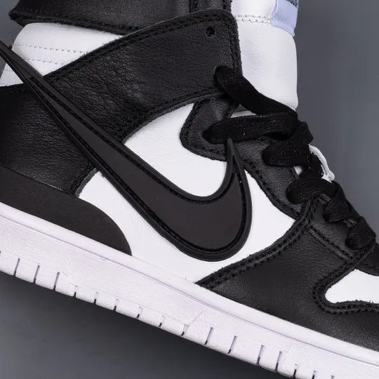 Nike Ambush Dunk Black White - Hình 11