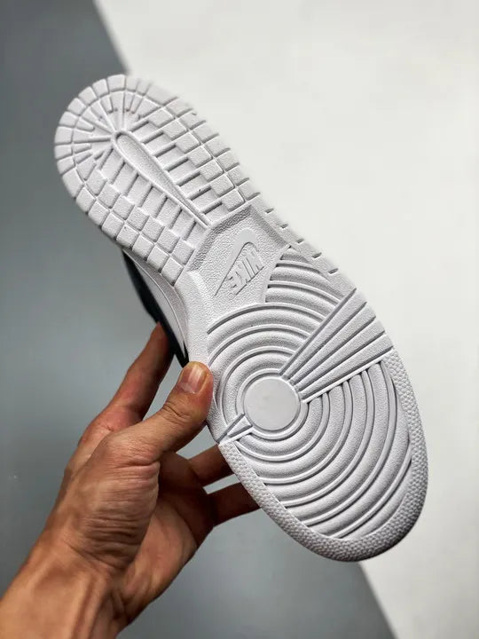 Nike Ambush Dunk Black White - Hình 7