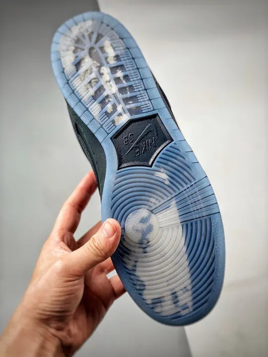 Nike SB Dunk Low Afar - Hình 7