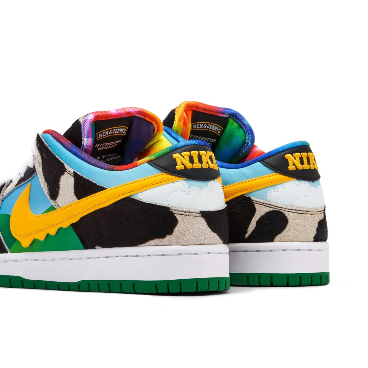 Chunky Dunky Nike SB - Hình 4
