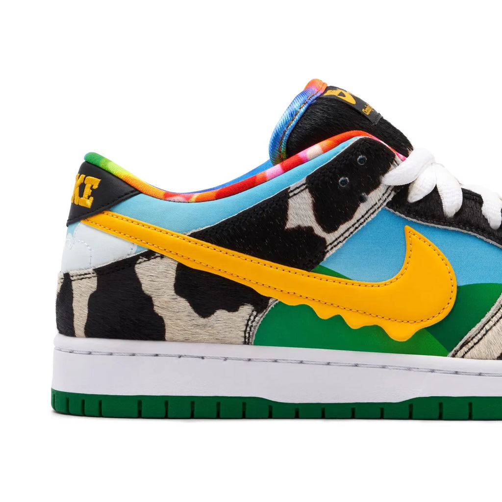 Chunky Dunky Nike SB - Hình 5