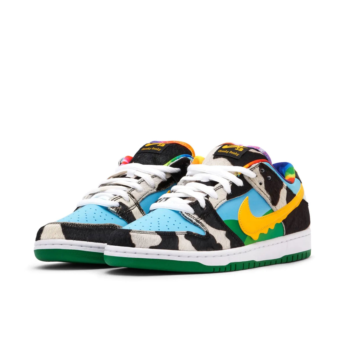 Chunky Dunky Nike SB - Hình 6
