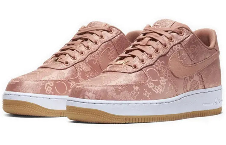 Nike Air Force 1 Rose Whisper - Hình 2