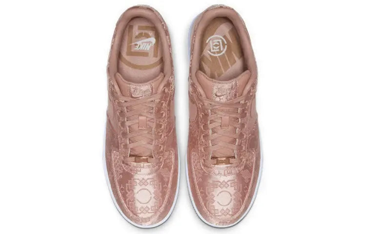 Nike Air Force 1 Rose Whisper - Hình 3