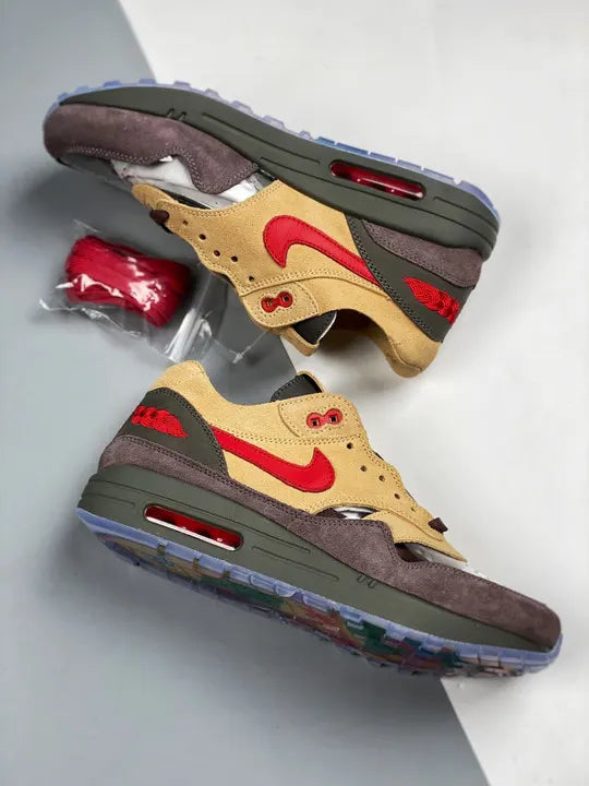 Nike Air Max 1 Bronze - Hình 3