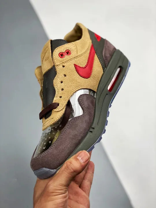 Nike Air Max 1 Bronze - Hình 4