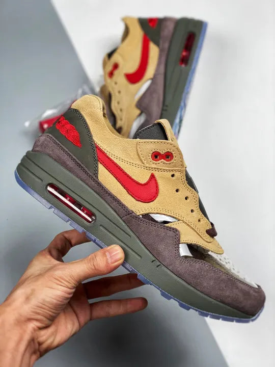 Nike Air Max 1 Bronze - Hình 2