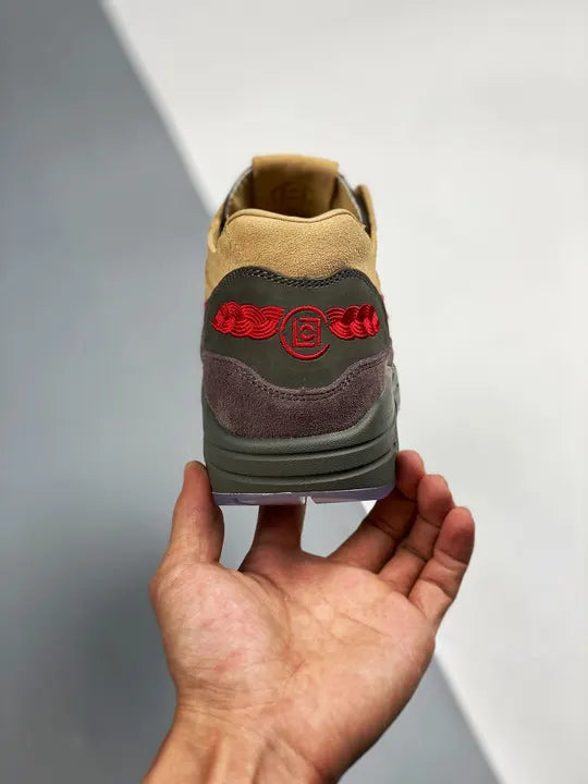 Nike Air Max 1 Bronze - Hình 6