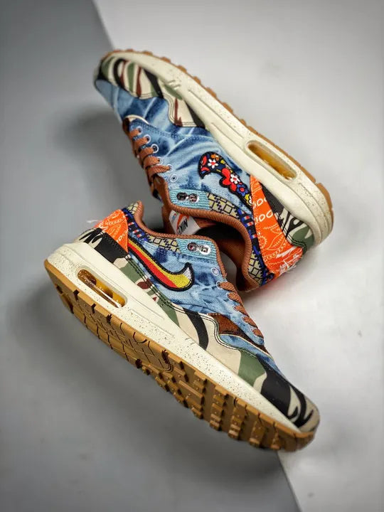 Nike Air Max 1 Concepts - Hình 3